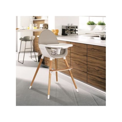 Chaise Haute Évolutive Ikid