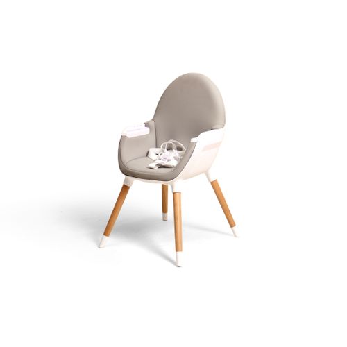 Chaise Haute Évolutive Ikid