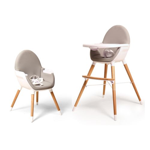 Chaise Haute Évolutive Ikid
