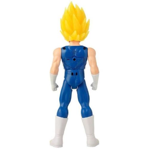 Limit Breaker Sparking - Vegeta Super Saiyan 2, Figurine Articulée 30 Cm