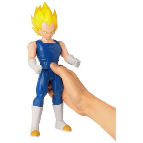 Limit Breaker Sparking - Vegeta Super Saiyan 2, Figurine Articulée 30 Cm