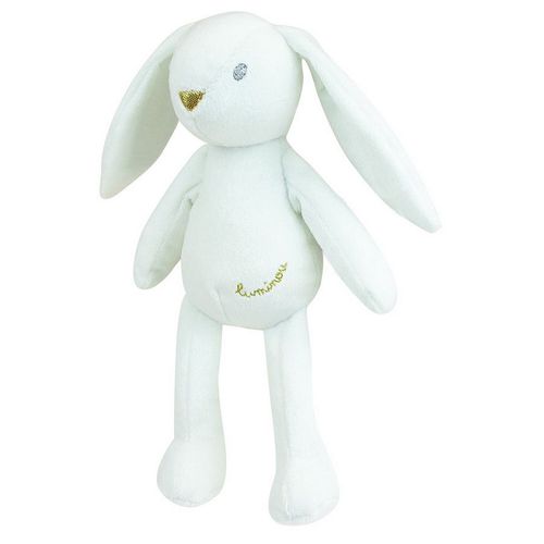 Peluche Lapin Carotte, Lapin Cache Cache, Jouets Lapin Muppet, Anim