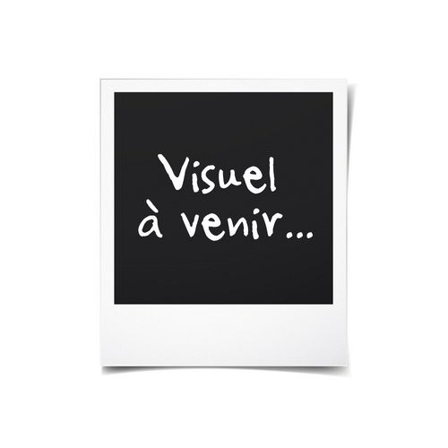 Lauren - étagère Marron 4 Cases 40 Cm Croisillons Bois Mindi