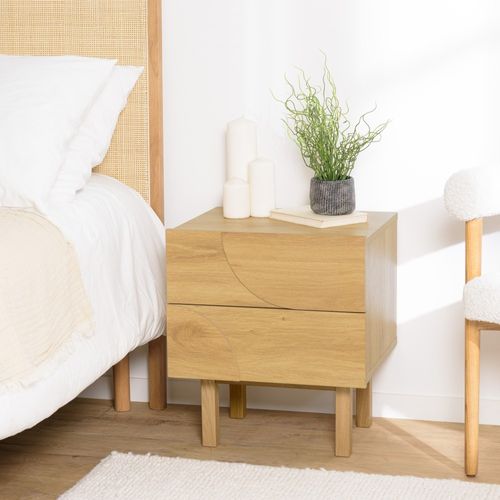 Tables De Chevet Butnull