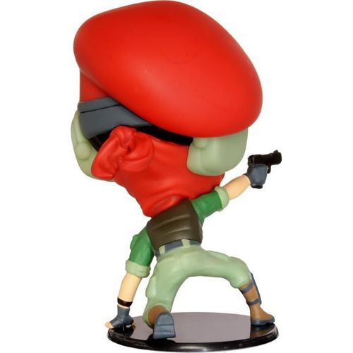 Ubisoft Six Collection : Chibi Figurine Alibi - Jeux - Jouets BUT