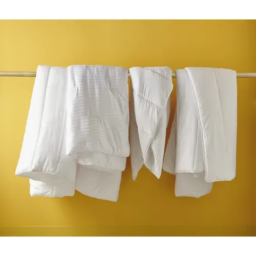Couette tempérée 240x220cm DODO SANIPROTECT ANTI-ACARIENS