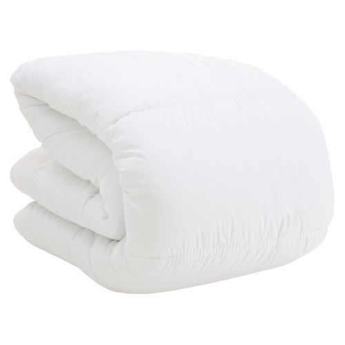 Couette tempérée 240x220cm DODO SANIPROTECT ANTI-ACARIENS vue 3/4