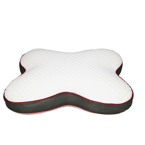 Oreiller ergonomique 40x55 cm DODO NEW MULTI MEMO