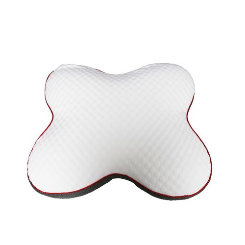 Oreiller ergonomique 40x55 cm DODO NEW MULTI MEMO