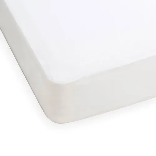 Protège Matelas Leader 180 X 200 Cm Blanc