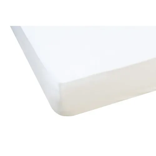 Protège matelas 90x190 cm DODO RUBIS vue de profil