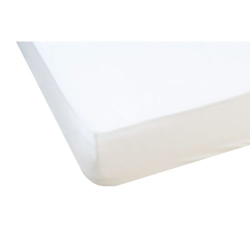 Protège matelas 90x190 cm DODO MATELASSE vue de profil