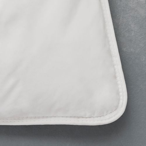 Couette Feel Fresh - Confort Hôtel - Legere 140 X 200 Cm Blanc