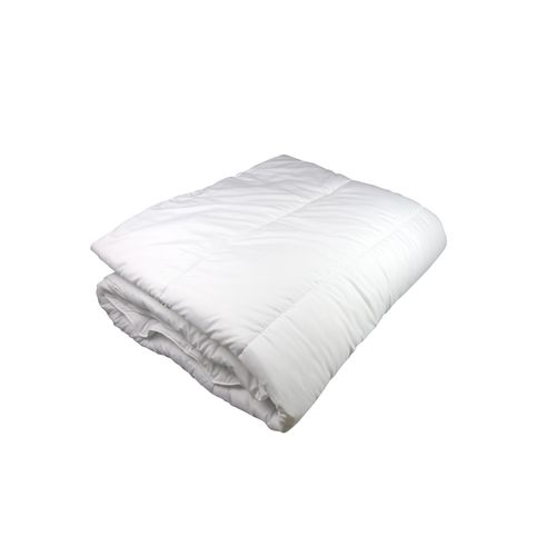 Couette légère 240x220 cm DODO FRESH CONTROL 2 vue de profil