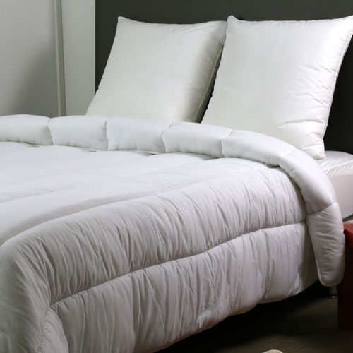 Couette tempérée 240x220cm DODO MAX'AIR2