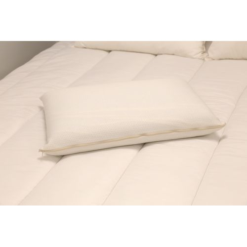 Oreiller ergonomique 40x60 cm DODO MEMORY COCOON