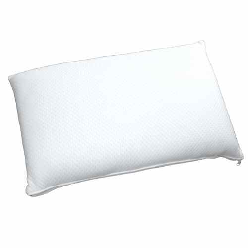 Oreiller ergonomique 40x60 cm DODO MEMORY COCOON