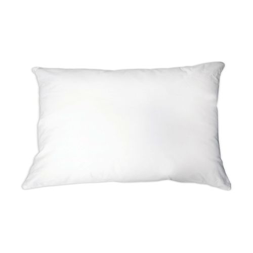 Oreiller médium 50x70 cm DODO CONFORT DUVET vue de profil