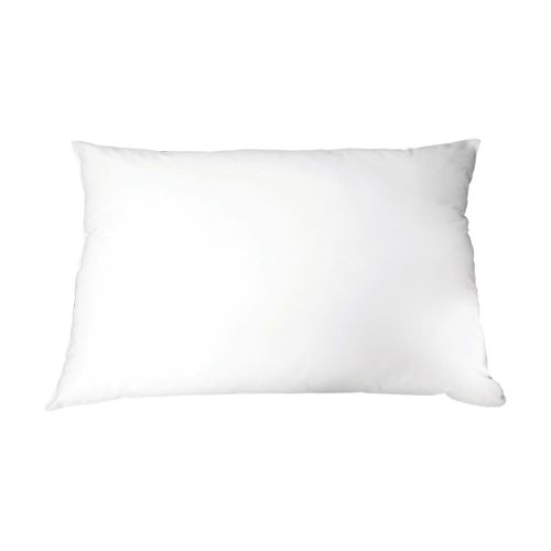 Oreiller ergonomique 50x70 cm DODO SUPRELLE MEMORY vue de profil