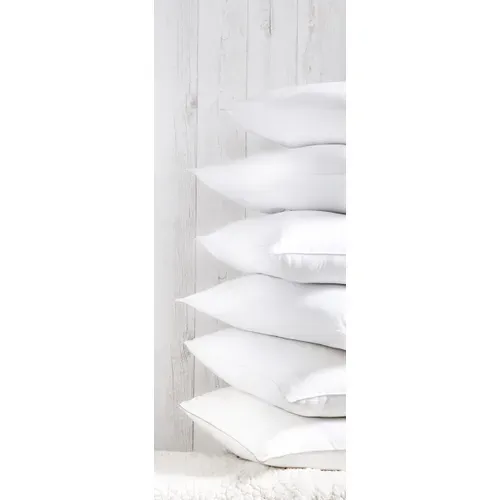 Oreiller moelleux 60x60 cm DODO MAX'AIR