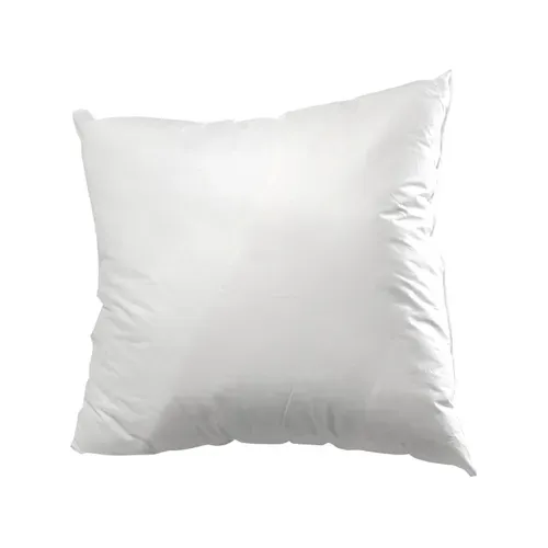 Oreiller moelleux 60x60 cm DODO MAX'AIR vue de profil
