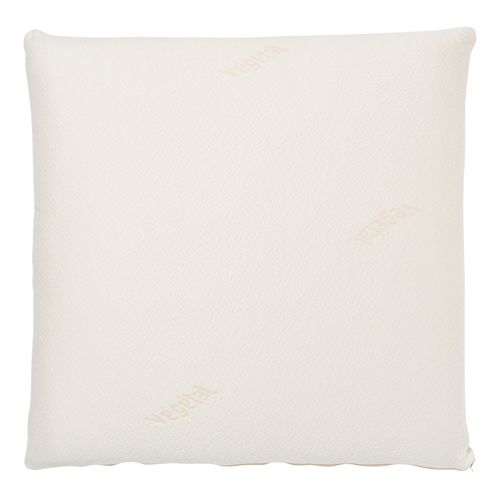 Oreiller ergonomique 60x60 cm DODO VEGETAL
