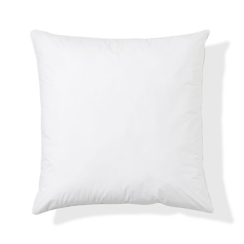 Oreiller 60x60 cm DODO L'IDEAL vue de face