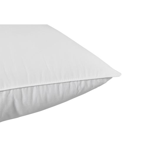 Oreiller ferme 60x60 cm DODO VOLUME PLUS