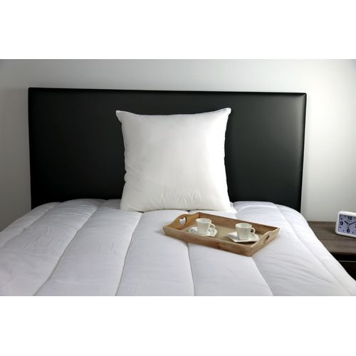 Oreiller ferme 60x60 cm DODO VOLUME PLUS