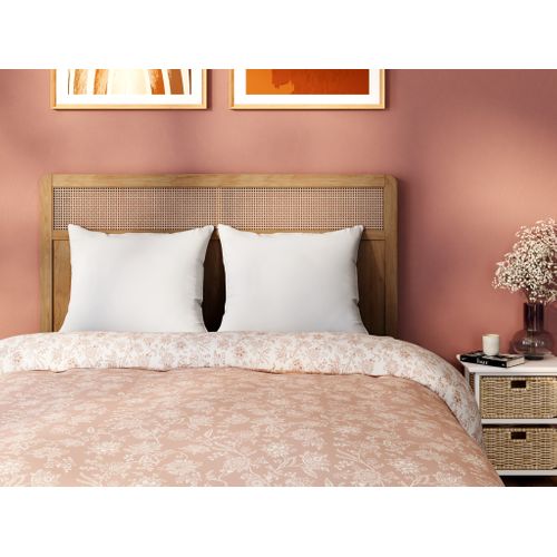 Oreiller ferme 60x60 cm DODO VOLUME PLUS