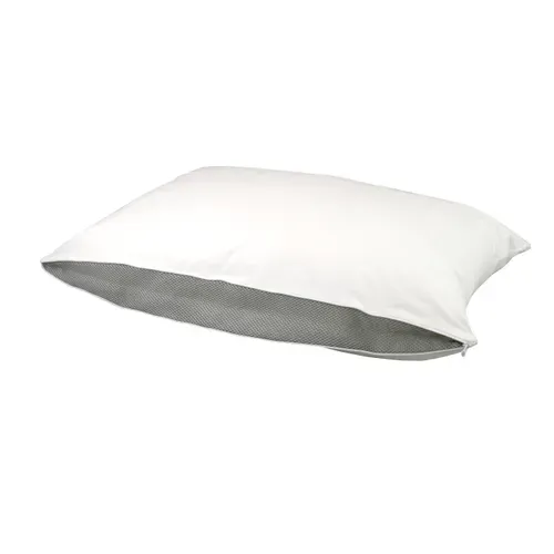 Oreiller adapté 50x70 cm DODO MULTI CONFORT vue accessoires