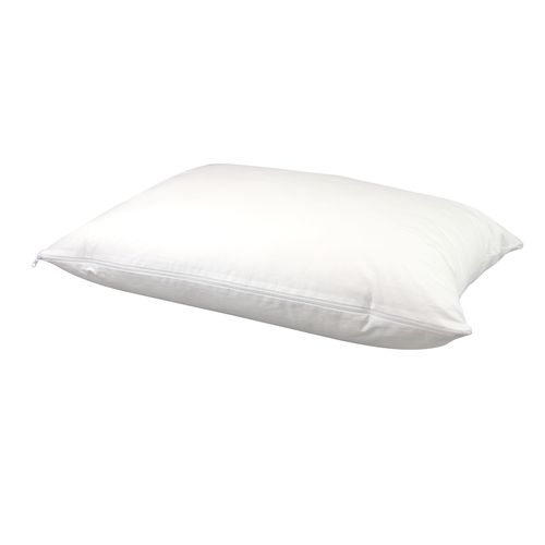 Oreiller adapté 60x60 cm DODO MULTI CONFORT vue de profil