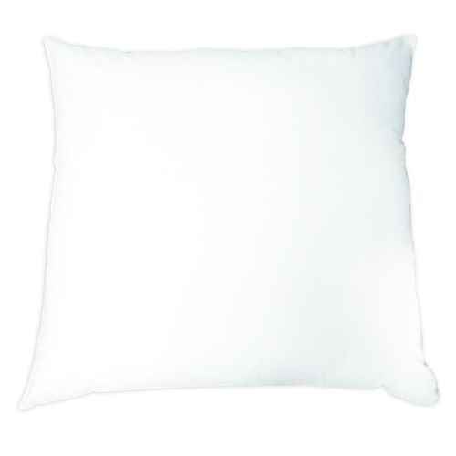 Oreiller ferme 60x60 cm DODO SANIPROTECT ANTI-ACARIENS vue de profil
