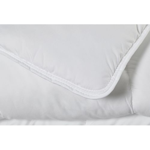 Couette tempérée 260x240 cm DODO ENTRETIEN FACILE 2 vue détaillée