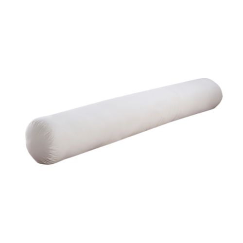 Traversin Extra Volume - Ferme 160 Cm Blanc