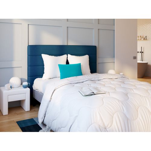 Pack couette 140x200 cm + DODO 1 oreiller Bien dans mon lit