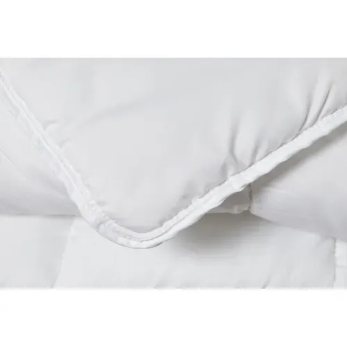 Pack couette 260x240cm + DODO 2 oreillers Bien dans mon lit vue détaillée