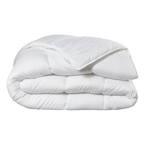 Pack couette 260x240cm + DODO 2 oreillers Bien dans mon lit