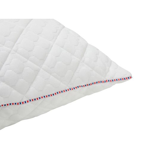 Oreiller ergonomique 60x60 cm DODO MEMORY FORME