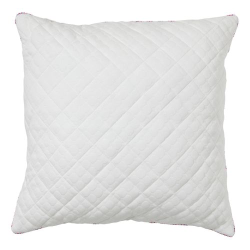 Oreiller ergonomique 60x60 cm DODO MEMORY FORME