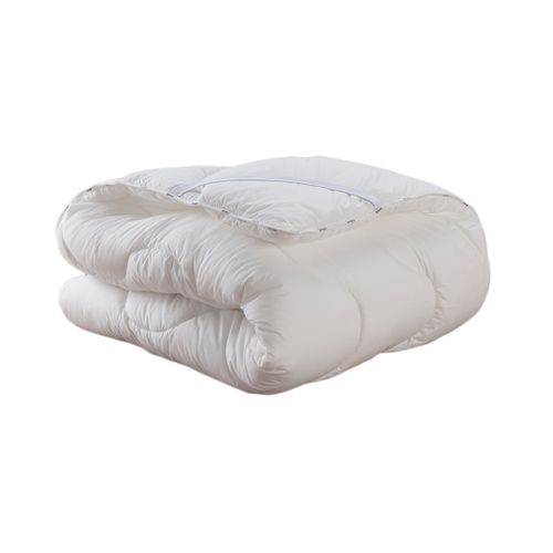 Surmatelas Surconfort® Anti Punaises De Lit 90 X 190 Cm Blanc