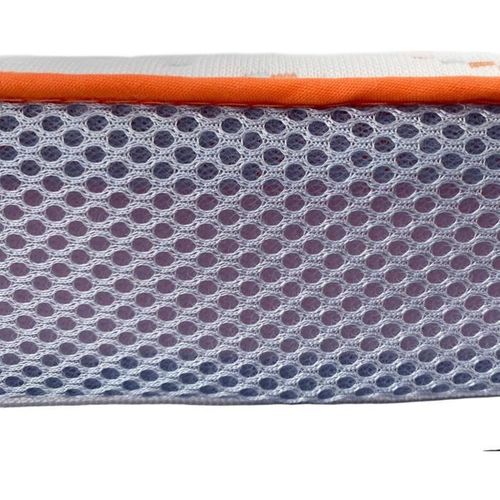 Surmatelas Ergo Latex 160x200 Cm - 5 Cm Mousse Mémoire, Déhoussable