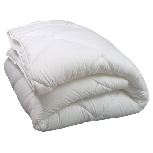 Couette tempérée 240x260 cm DODO VOLUME PLUS