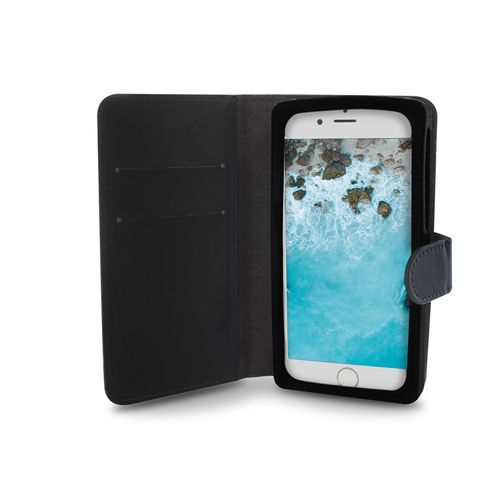 Housse de protection holster taille l noire crosscall - Coque et étui