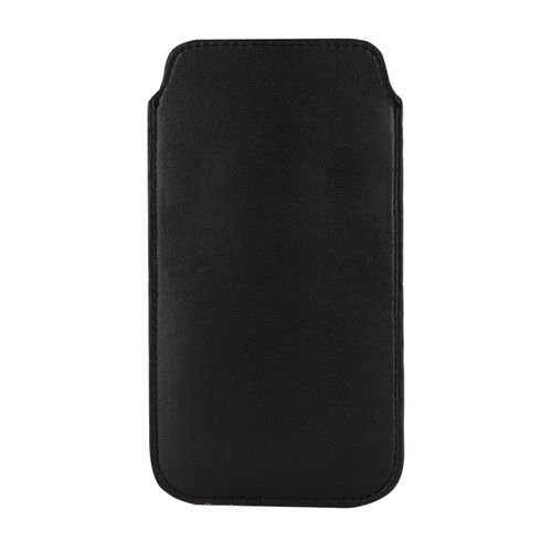 Housse et étui pour smartphone Temium ETUI FOLIO BLANC UNIVERSEL 4 ou moins - DARTY Réunion