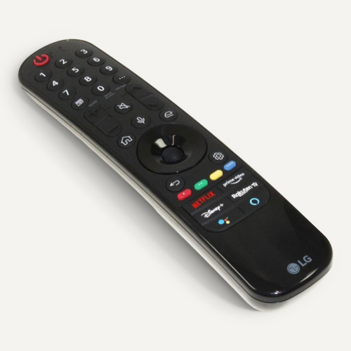 Télécommande Goldstar Originale Pour Magnétoscope – Testée, Occasion