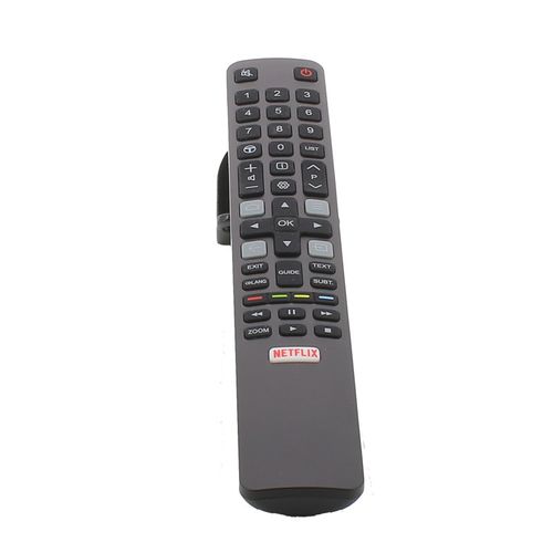 Télécommande RC112GH Pour Téléviseurs Thomson - Compatible Nombreux Modèles - Infrarouge - Sans Piles
