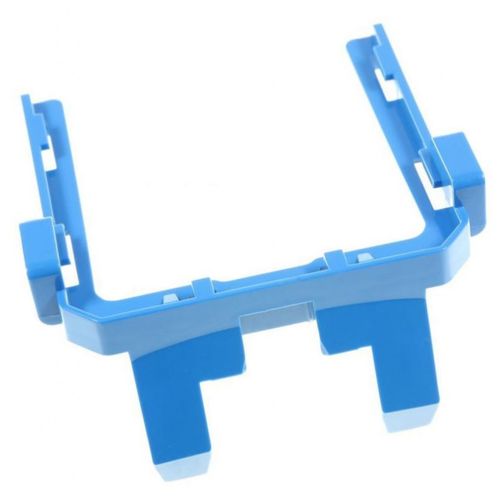 Support Sac  996510077675 Pour Aspirateur Philips Powergo