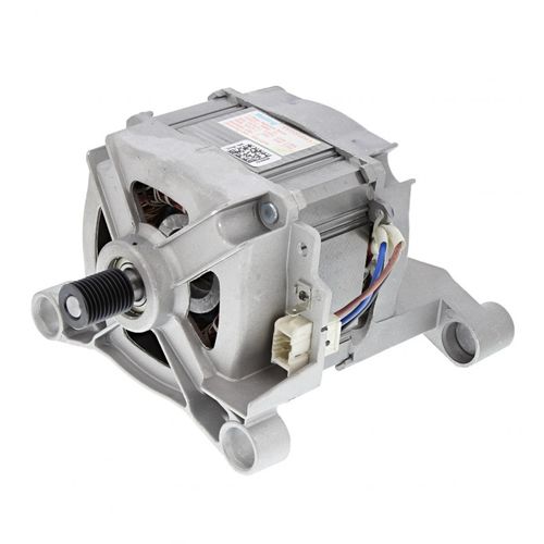 Moteur Induction 195v  808145004/4 Pour Lave Linge Aeg, Electrolux, Faure