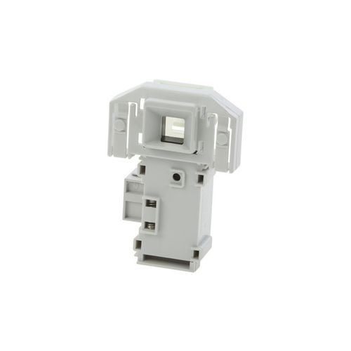 Verrouillage électrique  00631638 Pour Lave Linge Bosch, Siemens